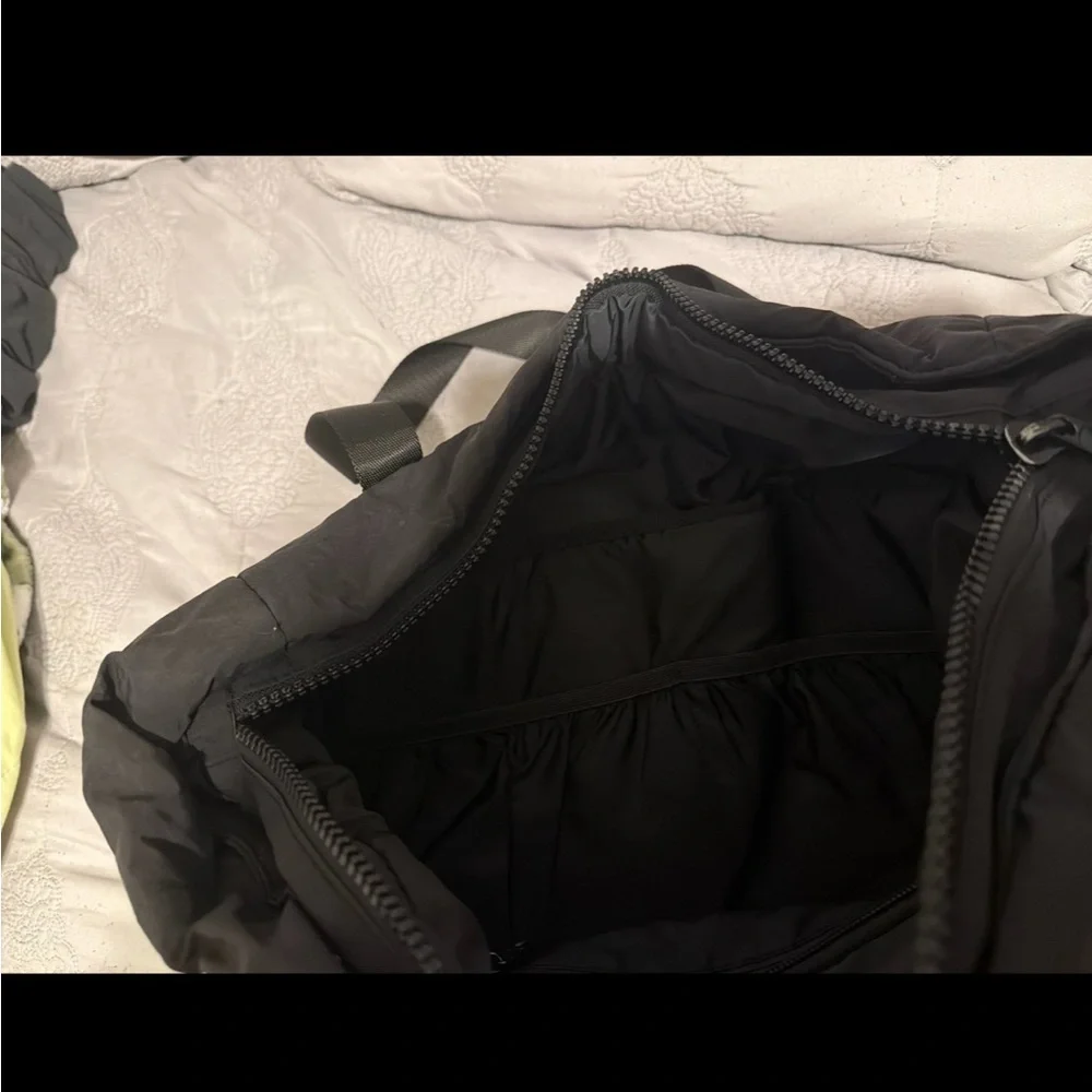 Bagsmart tote